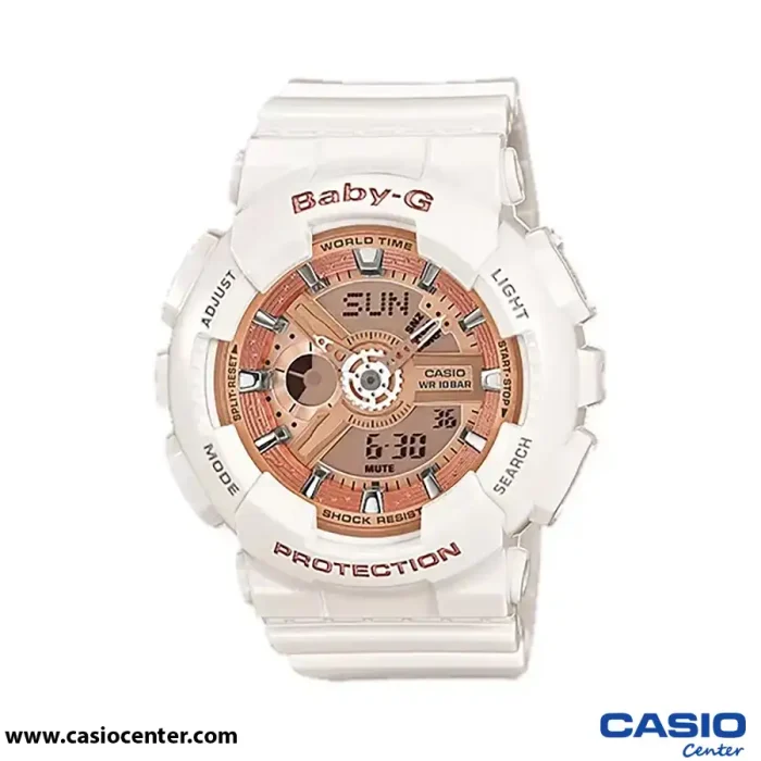 CASIO BA 110 7A1 1