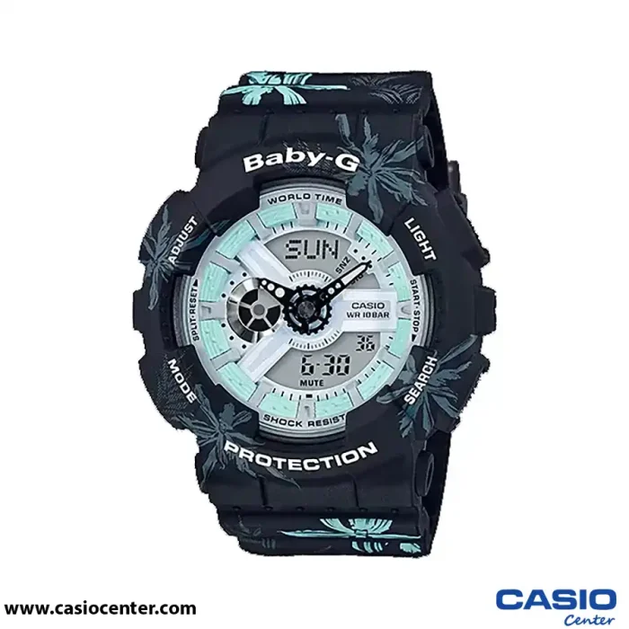 CASIO BA 110CF 1A 1
