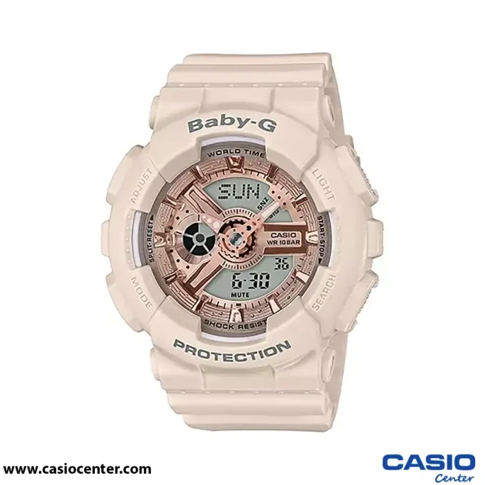 CASIO BA 110CP 4A 1