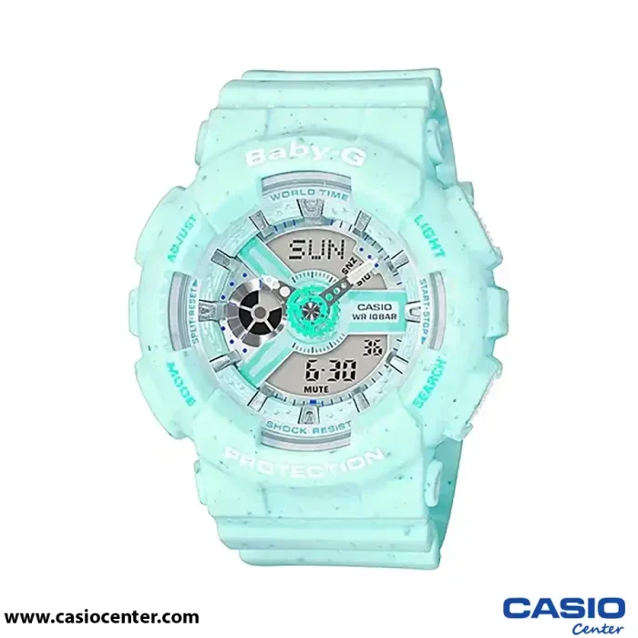 CASIO BA 110PI 2A 1