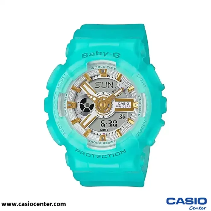 CASIO BA 110SC 2A 1
