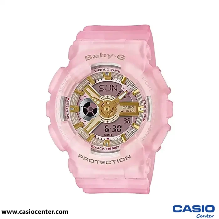 CASIO BA 110SC 4A 1