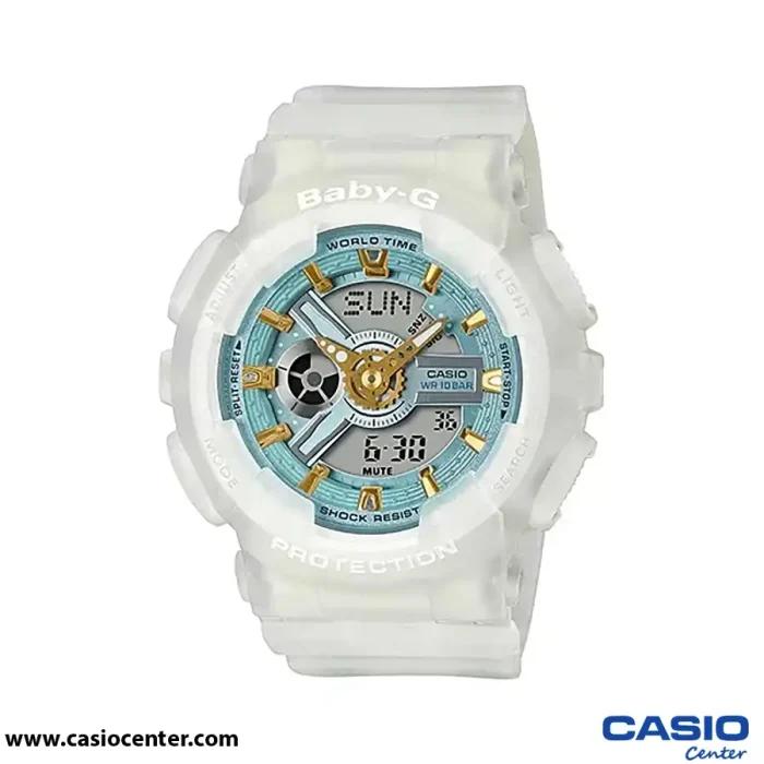 CASIO BA 110SC 7A 1