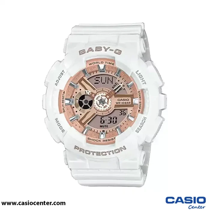 CASIO BA 110X 7A1DR 1