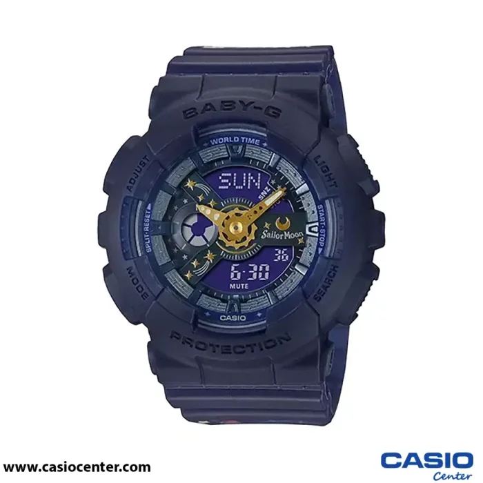 CASIO BA 110XSM 2ADR 1