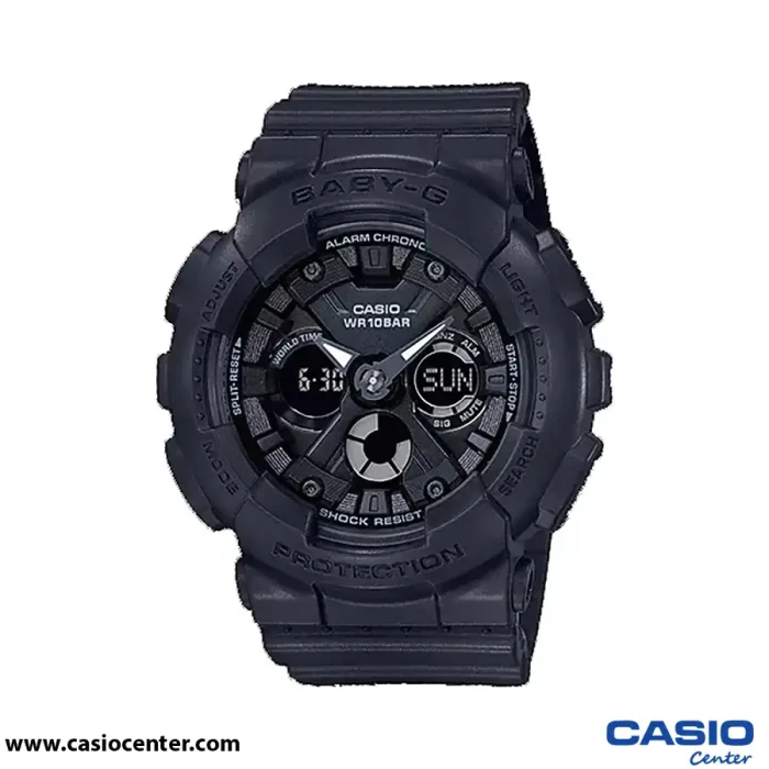CASIO BA 130 1A 1