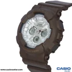 ساعت مچی زنانه کاسیو بیبی جی اصل مدل BA-130SW-5ADR
