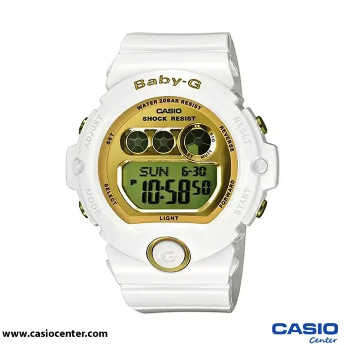 CASIO BG 6901 7 1