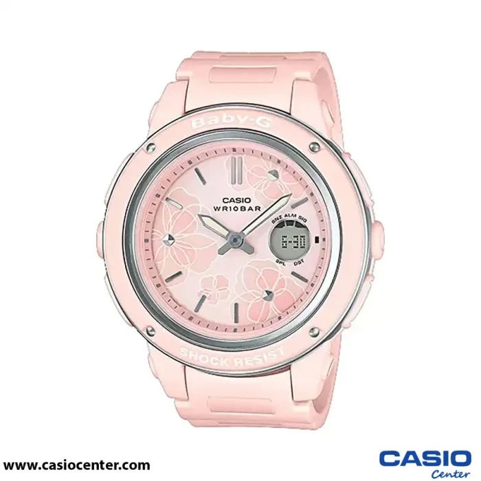 CASIO BGA 150FL 4A 1