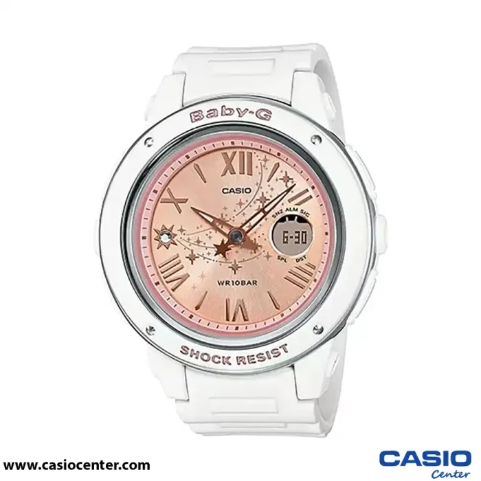 CASIO BGA 150ST 7ADR 1