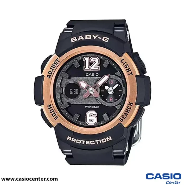 CASIO BGA 210 1B 1