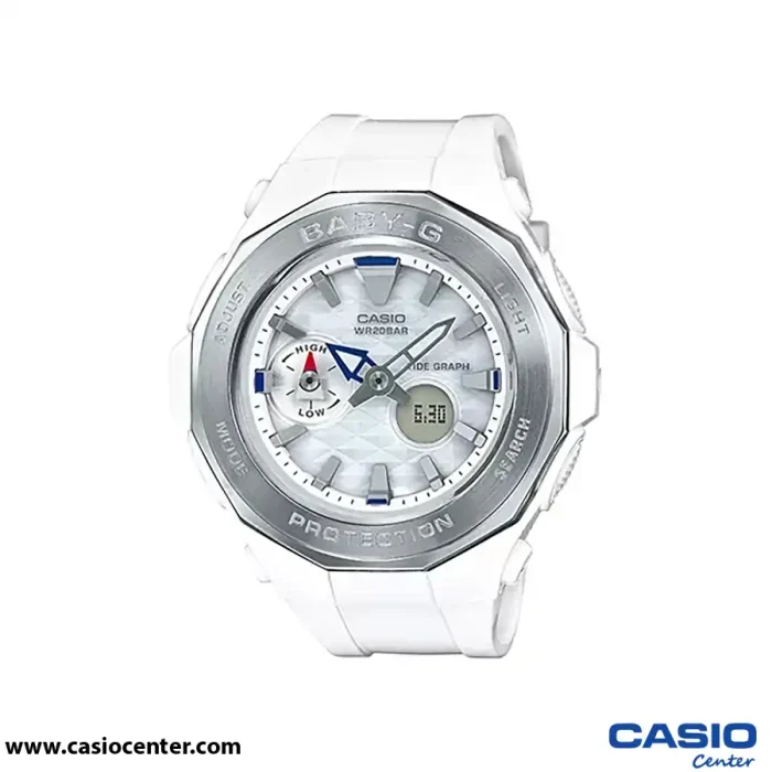 CASIO BGA 225 7ADR 1