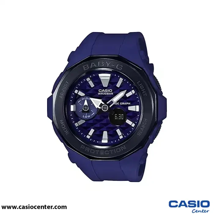 CASIO BGA 225G 2ADR 1
