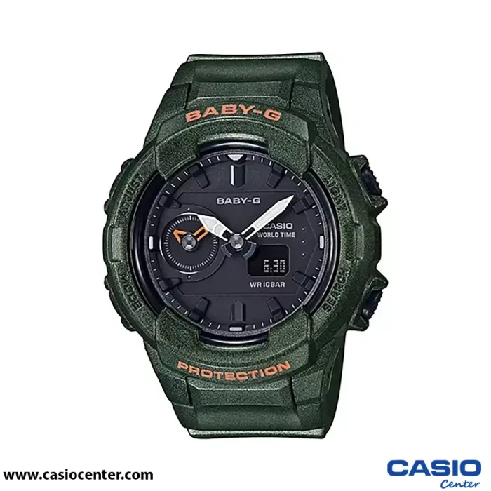 CASIO BGA 230S 3A 1