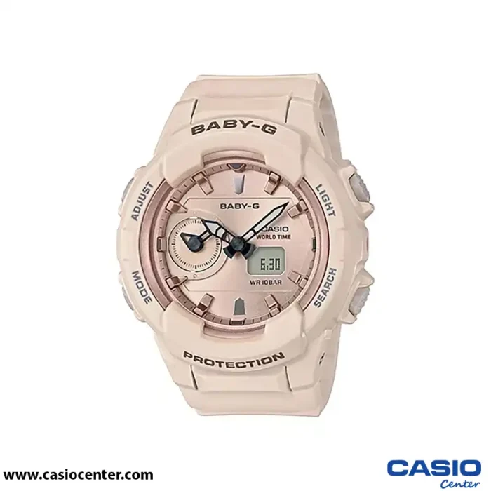 CASIO BGA 230SA 4ADR 1