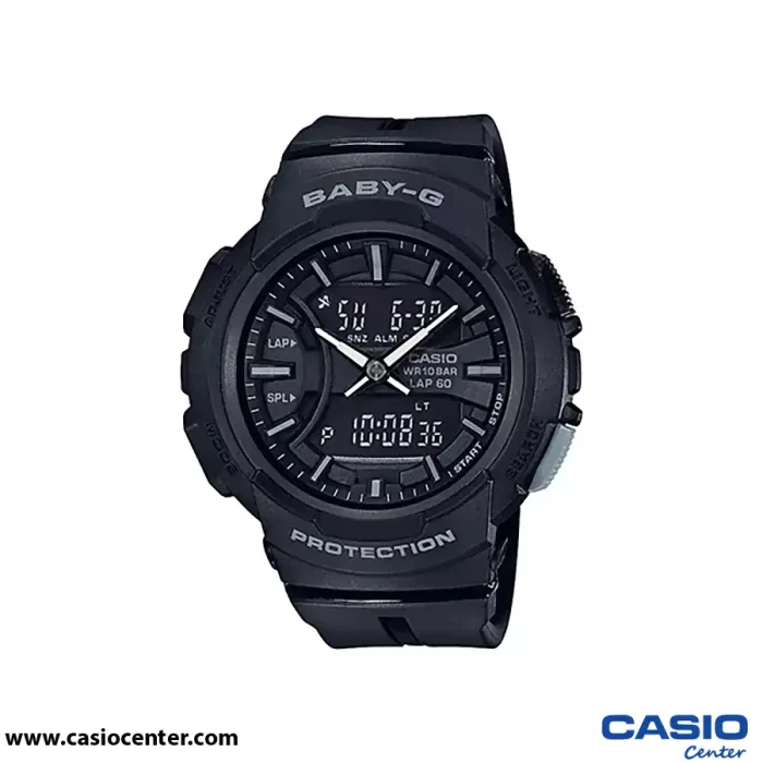 CASIO BGA 240BC 1ADR 1