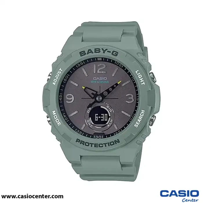 CASIO BGA 260 3A 1