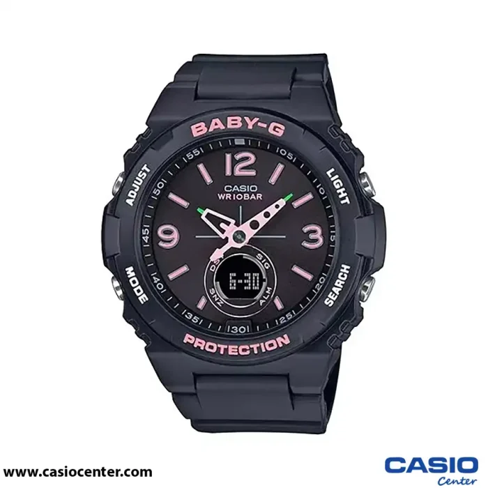 CASIO BGA 260SC 1A 1