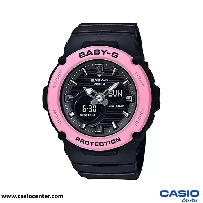 CASIO BGA 270 1A 1