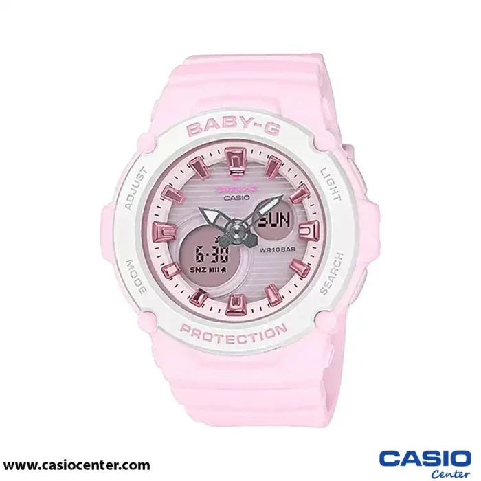CASIO BGA 270 4A 1