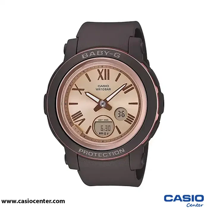 CASIO BGA 290 5ADR 1