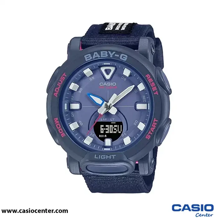 CASIO BGA 310C 2ADR 1