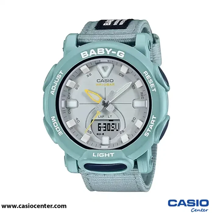 CASIO BGA 310C 3ADR 1