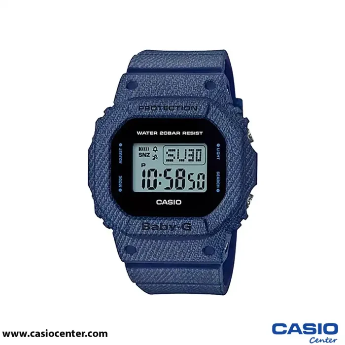 CASIO BGD 560DE 2DR 1