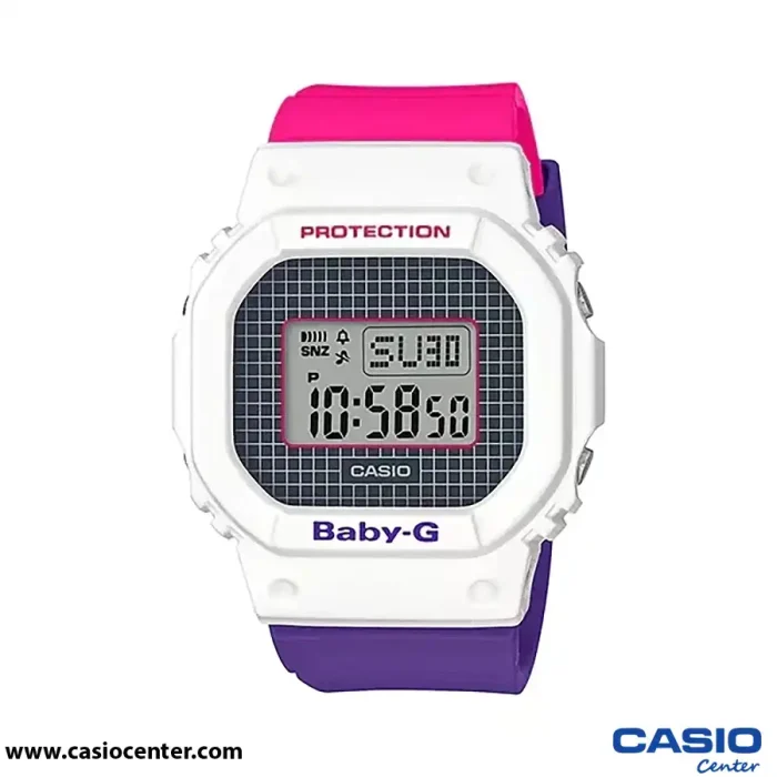 CASIO BGD 560THB 7 1