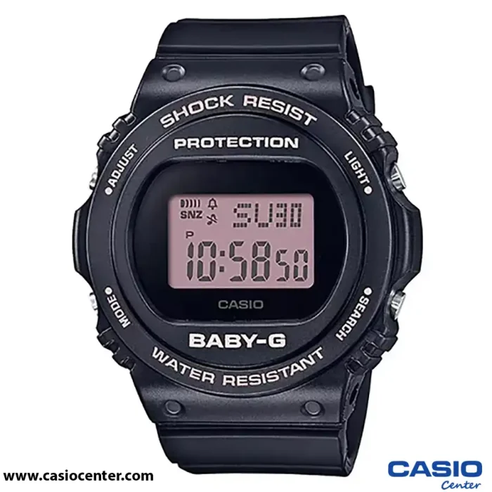 CASIO BGD 570 1B 1