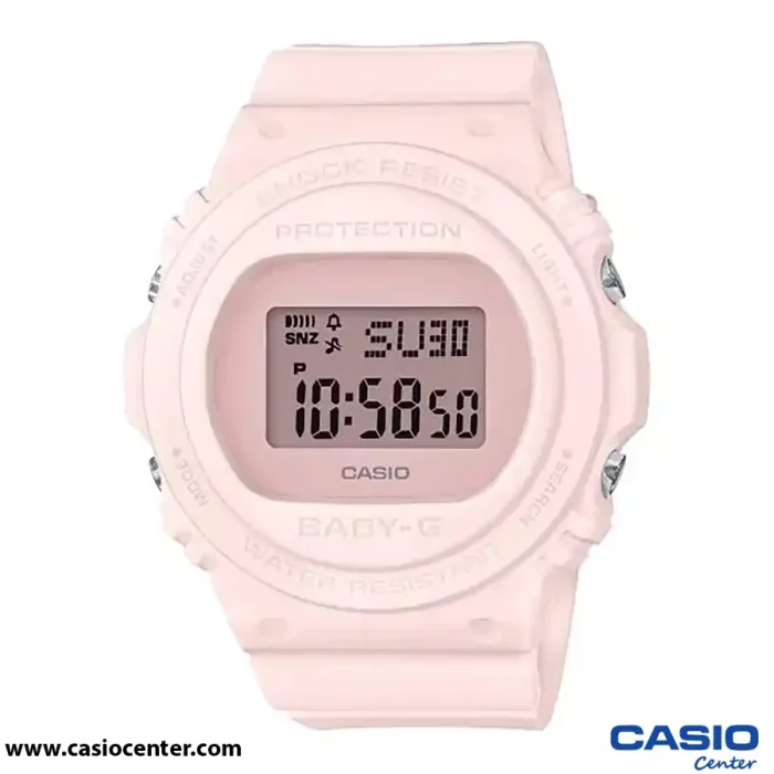 CASIO BGD 570 4D 1