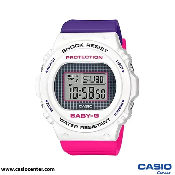 CASIO BGD 570THB 7 1
