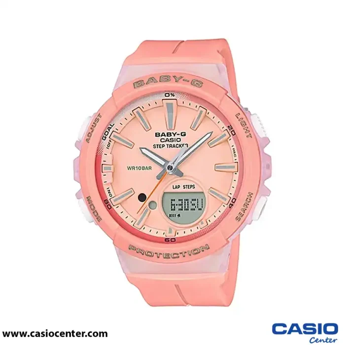 CASIO BGS 100 4A 1