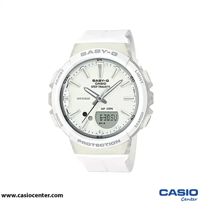 CASIO BGS 100 7A1 1
