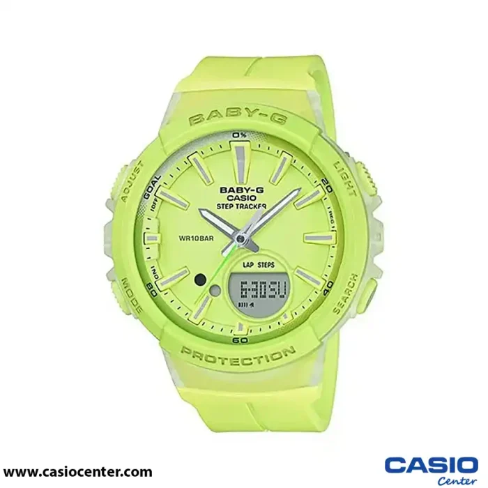 CASIO BGS 100 9A 1