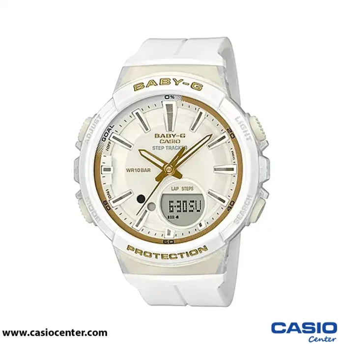 CASIO BGS 100GS 7A 1