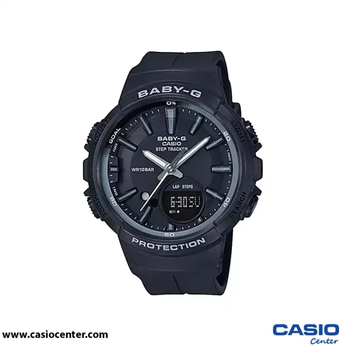 CASIO BGS 100SC 1ADR 1