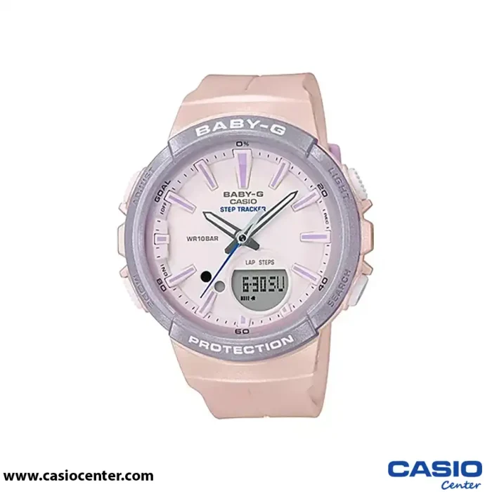 CASIO BGS 100SC 4A 1
