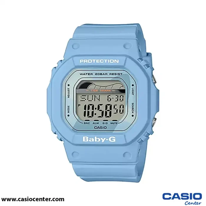 CASIO BLX 560 2D 1