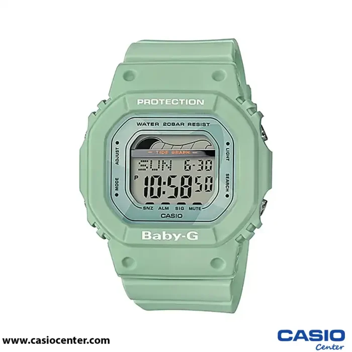 CASIO BLX 560 3D 1