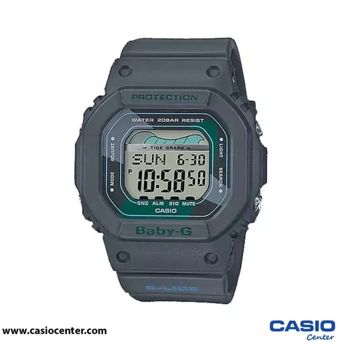 CASIO BLX 560VH 1DR 1