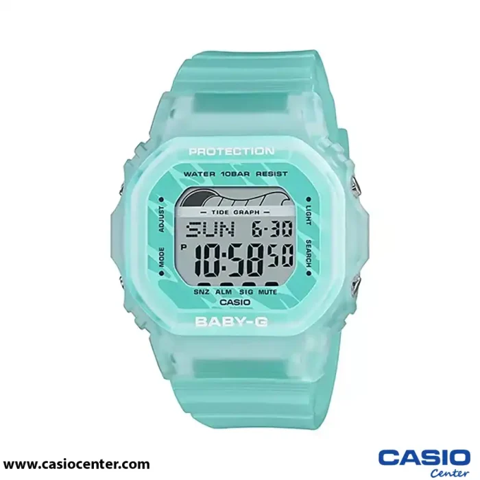 CASIO BLX 565S 2DR 1
