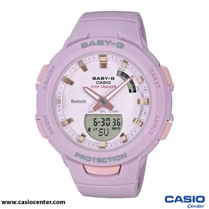 CASIO BSA B100 4A2 1