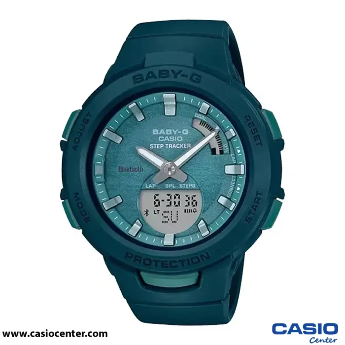 CASIO BSA B100AC 3A 1
