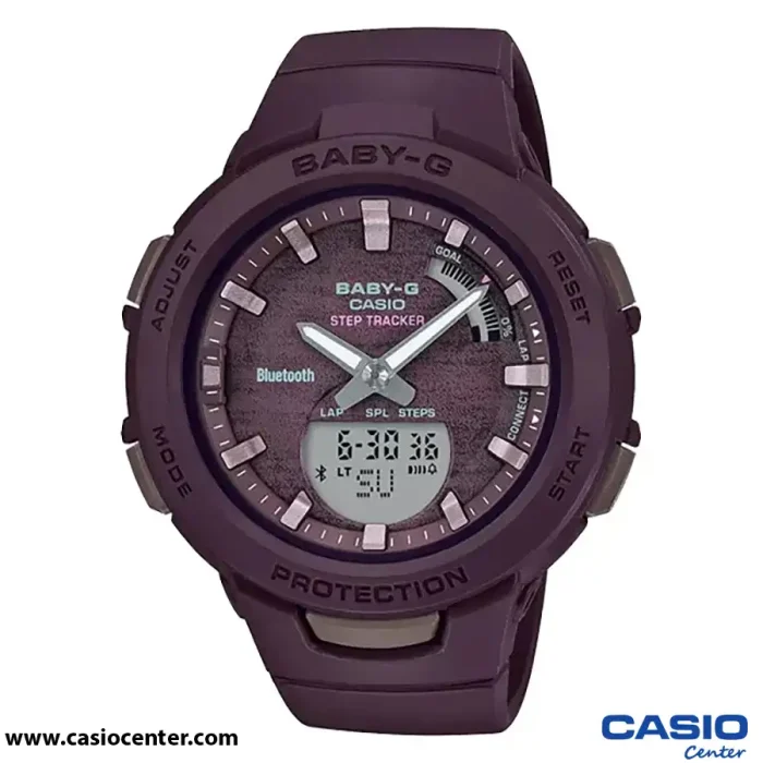 CASIO BSA B100AC 5A 1
