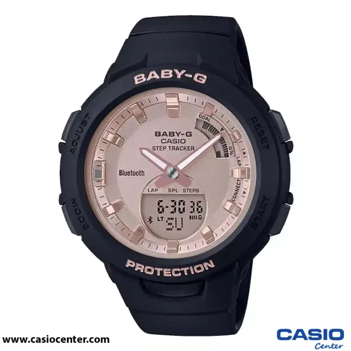CASIO BSA B100MF 1A 1