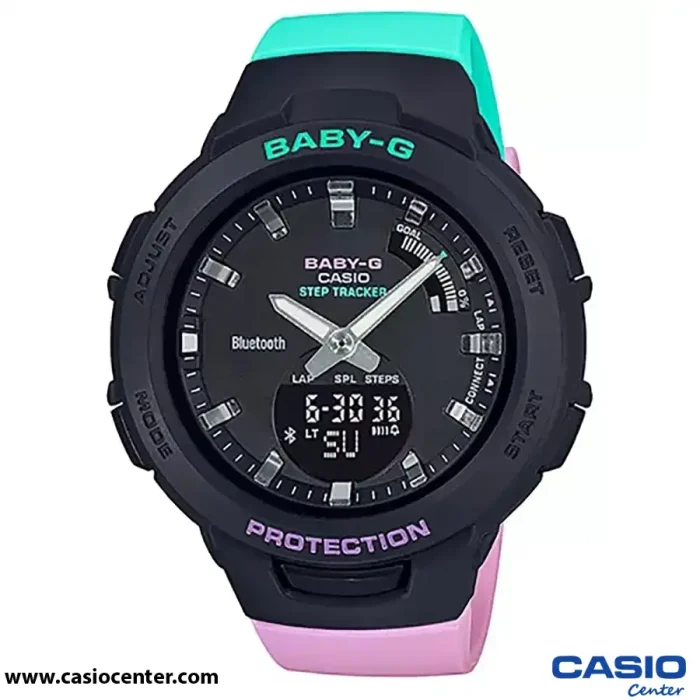 CASIO BSA B100MT 1A 1