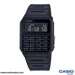 ساعت مچی زنانه کاسیو اصل مدل CA-53WF-1BDF