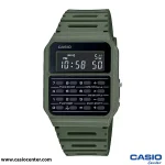ساعت مچی زنانه کاسیو اصل مدل CA-53WF-3BDF