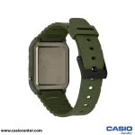 ساعت مچی زنانه کاسیو اصل مدل CA-53WF-3BDF
